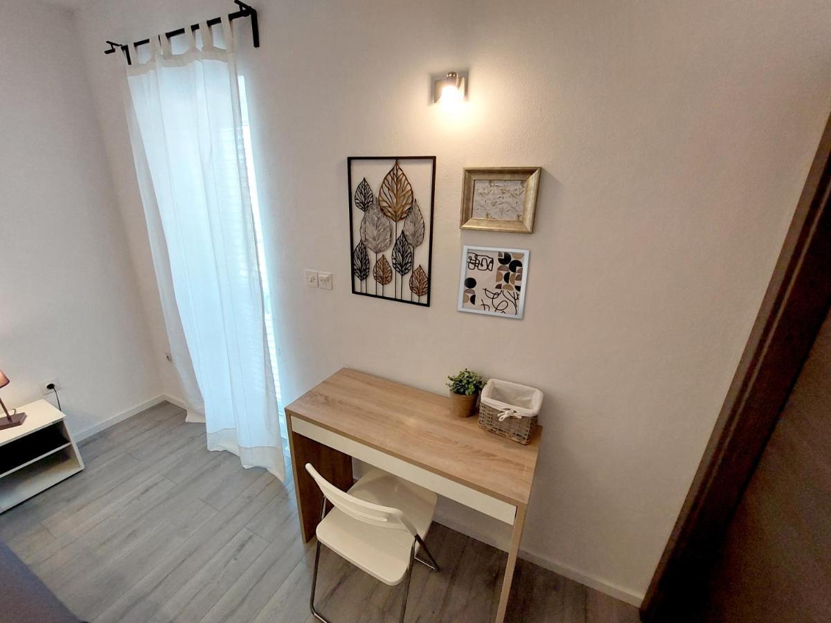 Apartments Peric Zara Esterno foto