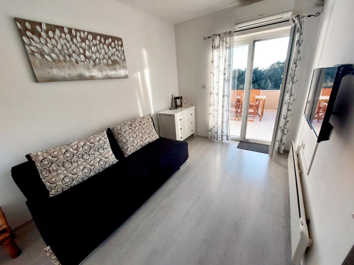 Apartments Peric Zara Esterno foto